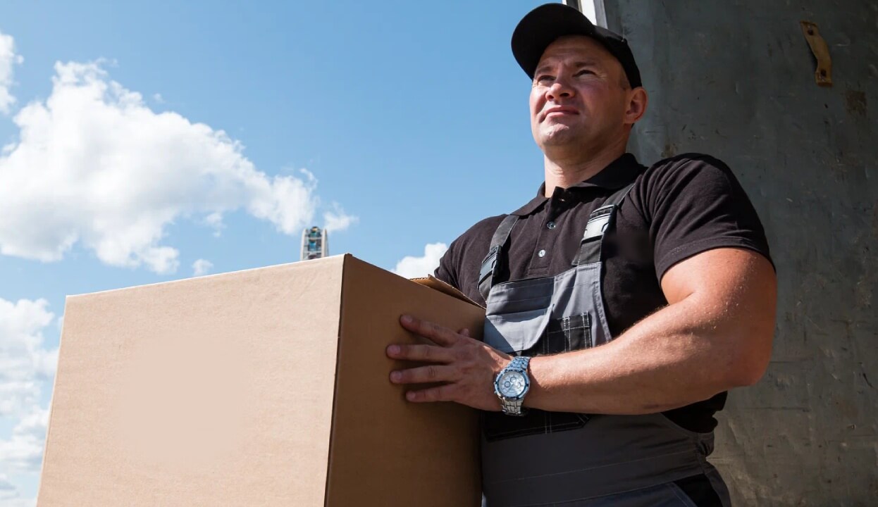 Сервис центр Harman Kardon